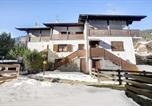 Location vacances Valdisotto - Appartamento vicino a Bormio-1