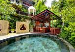 Hôtel Ubud - Nandini Jungle by Hanging Gardens-3