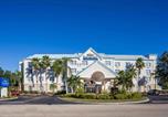 Hôtel North Fort Myers - Baymont Inn & Suites by Wyndham Fort Myers I-75-1