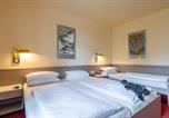 Hôtel Roppenheim - Hotel Baden-Baden-3