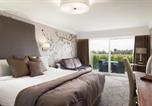 Hôtel Gare de Walsall - Park Hall Hotel and Spa Wolverhampton-2