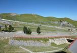 Location vacances Isaba - Studio 4 pers, proche pistes avec balcon et parking - Fr-1-602-42-3