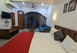 Location vacances Baga - Pavitra Beach Home-4