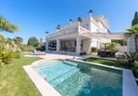 Location vacances Sirmione - Luxury Lake-Front Catullo by Whale Homes-1