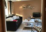 Location vacances Trégastel - Maison avec jardin, à 600m de la mer à Tregastel Réf - 57-1