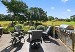 Location vacances Johnson City - Hill Country Retreat & Casita-2