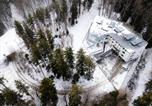 Location vacances Maribor - Peak Haven Pohorje-4