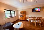 Location vacances Boží Dar - Ferienwohnung Keilbergpanorama-4