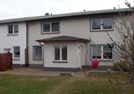 Location vacances Rankwitz - Apartment in Morgenitz - Insel Usedom 3207-1