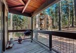 Hôtel Tahoe Vista - Aspen Grove Studio at Northstar-3