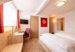 Hôtel Wuppertal - Hotel Zur Traube-1