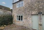 Location vacances Stroud - Double Room-2