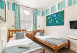 Hôtel Camden Town - St Athans Hotel-3