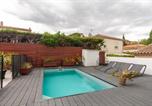 Location vacances Grans - La Chanceuse-2