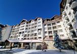 Location vacances  Mirovo - Borovets Gardens Apartments Tmf-4