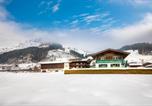 Location vacances Saalfelden - Chalet Matzhof-2