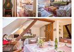 Location vacances Gertwiller - Gite du muhlbach-1