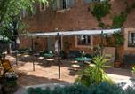 Hôtel Aude - Domaine De Saint Jean-1