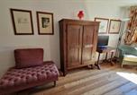 Location vacances Silvaplana - Chesa Bellaval, Haus Rizza Zwei Zimmerwohnung-4
