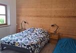 Location vacances Ribeauvillé - Gîte l'œuf ou la poule, parking privé, sur domaine viticole-2