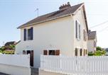 Location vacances Dives-sur-Mer - La Maison Cabourgeaise proche mer-3