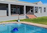 Location vacances St Helena Bay - Klipvis at Duykereiland-1