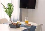 Location vacances  Province de Teramo - Beach House - Premium Villas-1
