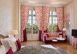 Hôtel Vineuil-Saint-Firmin - Le Château de la Tour-3