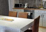 Location vacances Gyula - Leila apartmanház-3