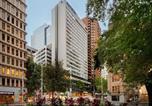 Hôtel The Rocks - Novotel Sydney City Centre-4