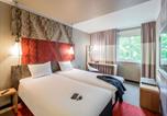 Hôtel Regensburg - Ibis Hotel Regensburg City-1