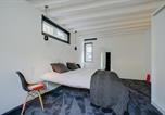 Location vacances Tours - Logement atypique 200m2 au Calme et Confort-4