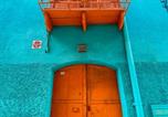 Hôtel La Paz - Casa Colonial 924-3