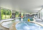 Le Manoir De La Poterie & Spa