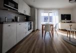 Location vacances Wiesloch - Stylishes Premium Apartment-2