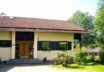 Location vacances Bayerisch Eisenstein - In the country house at the national park-2