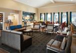Hôtel Guadalupe - Towneplace Suites Tempe at Arizona Mills Mall-4