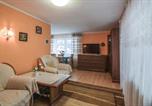 Location vacances Pelplin - 1 Bedroom Gorgeous Apartment In Lazek-4