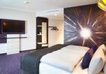 Hôtel Eschborn - Holiday Inn - the niu, Air Frankfurt Messe by Ihg-2