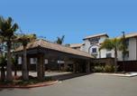 Hôtel Camarillo - Fairfield Inn & Suites By Marriott Camarillo-4