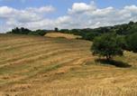 Location vacances Gubbio - Azienda Agraria Montelujano-2