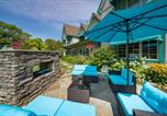Hôtel Portage - Inn at the Park Bed and Breakfast-4