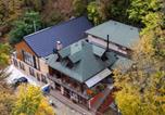 Hôtel Velika Plana - Lisine Lepo Mesto Guesthouse & Spa-3