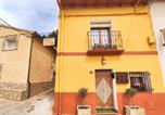 Location vacances  Saragosse - Casa Rural Aromas de Siempre-3
