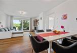 Location vacances Keutschach am See - Ferienwohnung Pörtschach 90m²-4