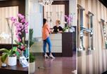 Hôtel Diano Marina - Hotel Virginia-2