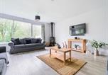 Location vacances Storrs - Elm - Woodland Cottages-4