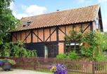 Location vacances Yaxham - The Granary-1