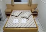 Hôtel São Paulo - Hotel Malibu (Adult Only)-4