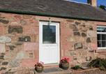 Location vacances Blairgowrie - The Bothy-4